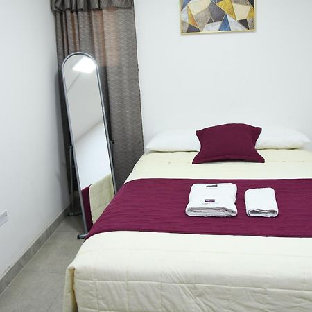 Hostal Verona Κίτο Εξωτερικό φωτογραφία